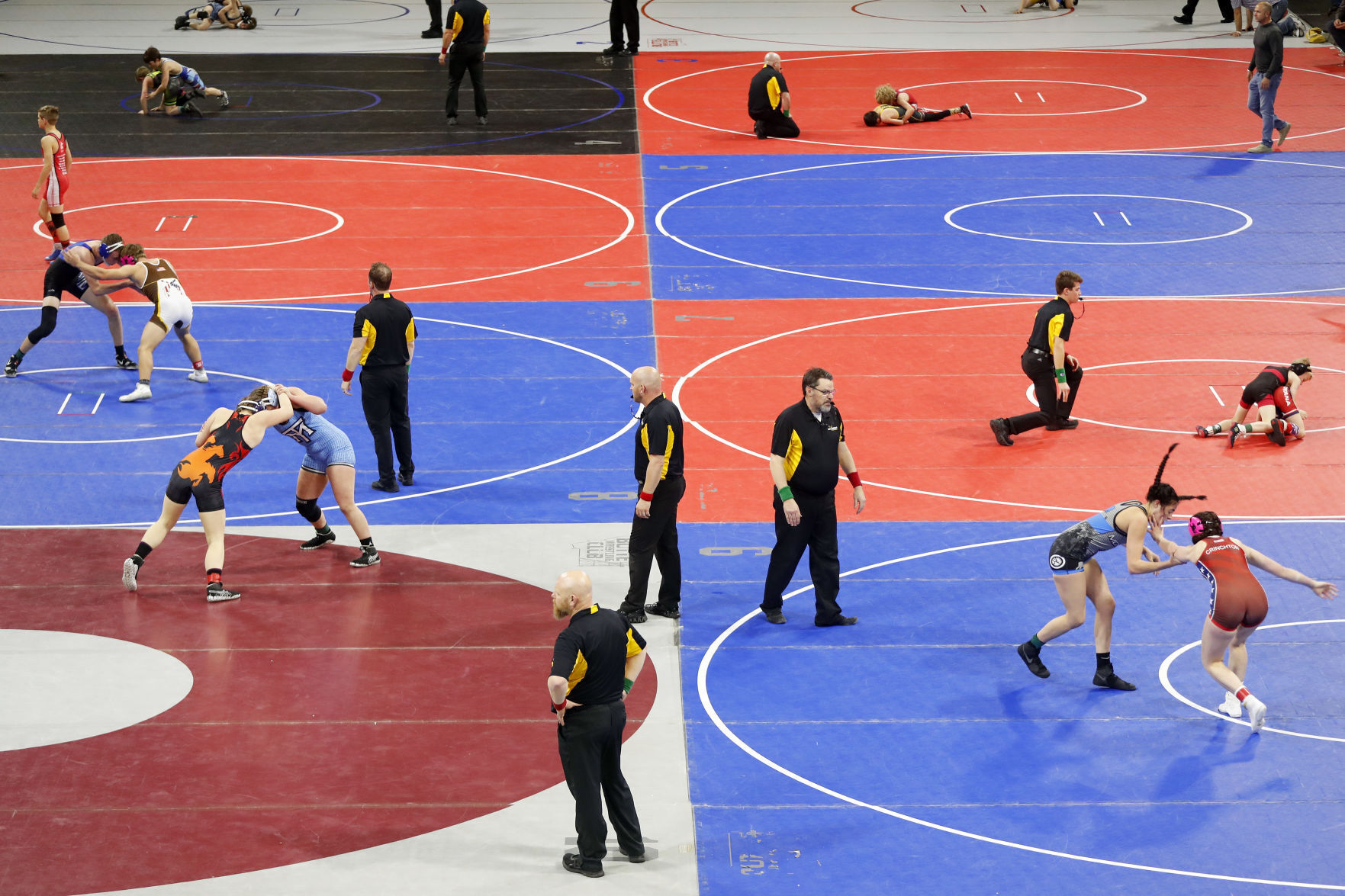 Montana Open
